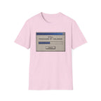 Still Processing Childhood T-Shirt
