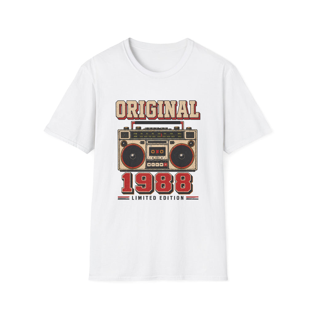 Birth Year 1988 T-Shirt