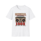 Birth Year 1988 T-Shirt