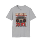 Birth Year 1993 T-Shirt