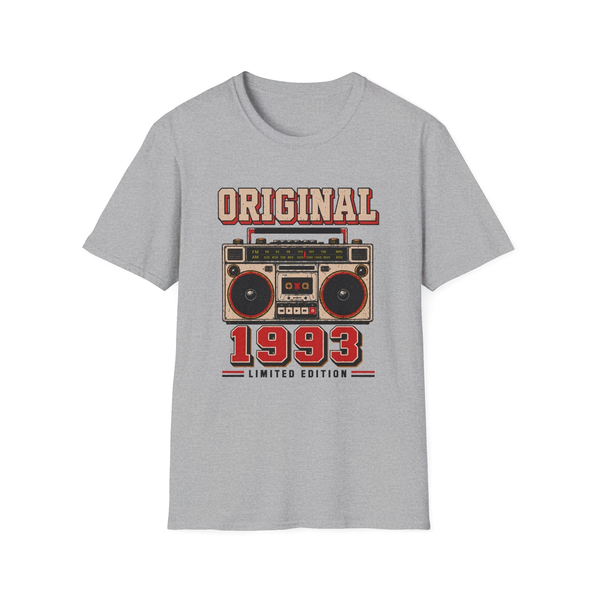 Birth Year 1993 T-Shirt