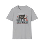 Born 80s Raised 90s V4 T-Shirt