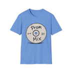 Prom Mix CD T-Shirt