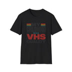 Childhood VHS Quality V2 T-Shirt