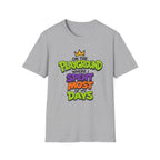Playground Most Days V2 T-Shirt