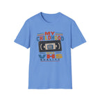 Childhood VHS QualityT-Shirt