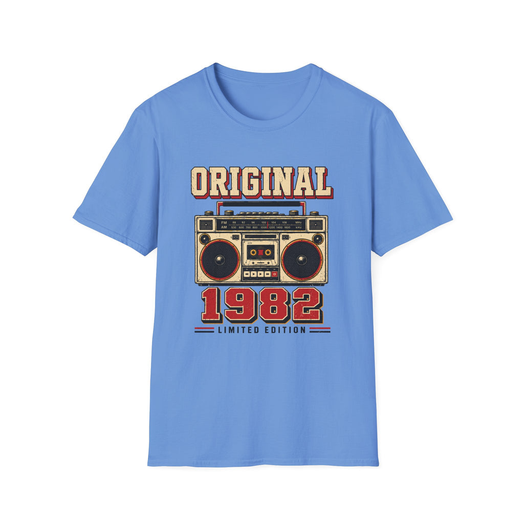 Birth Year 1982 T-Shirt