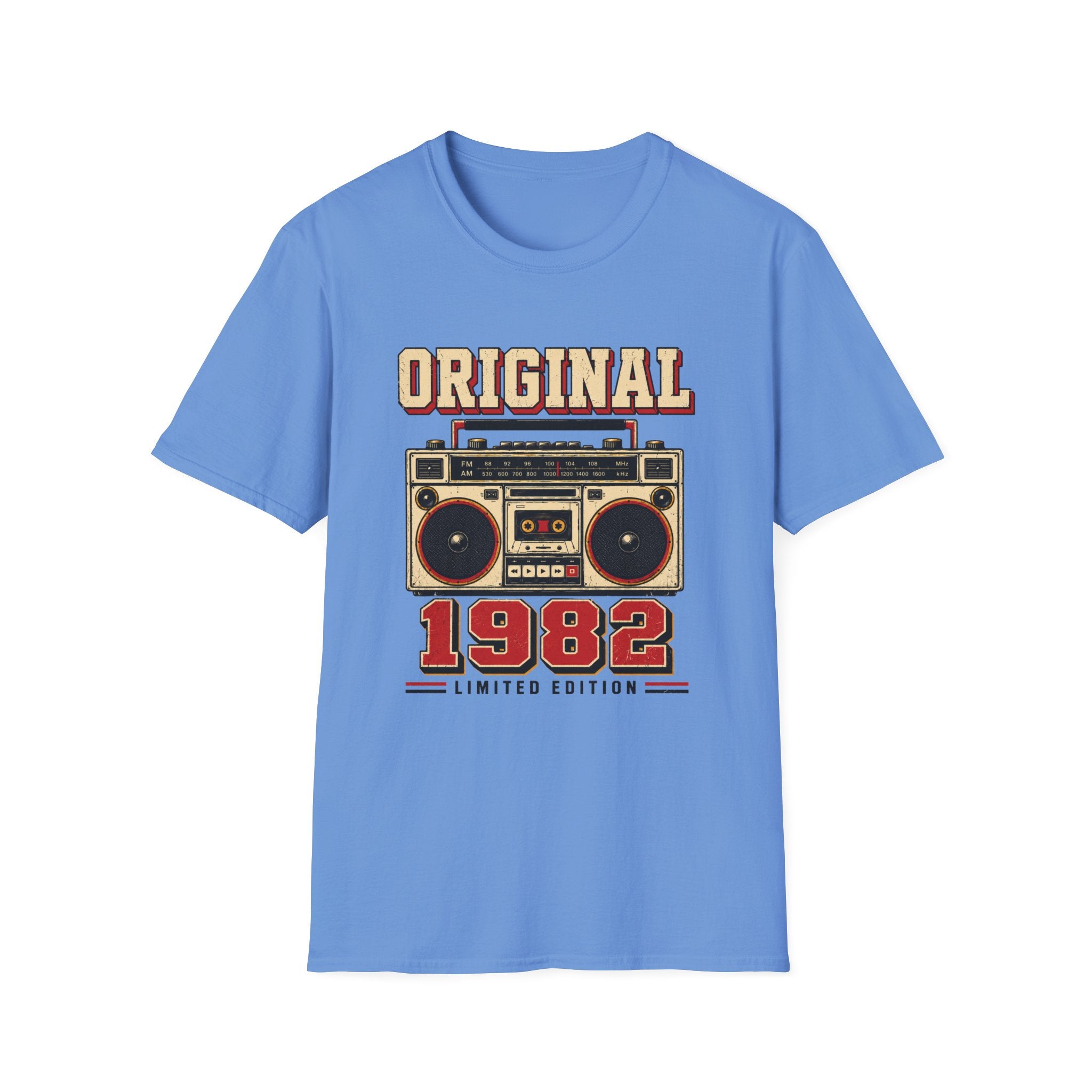 Birth Year 1982 T-Shirt