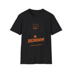 Bedroom Dunk Contest T-Shirt