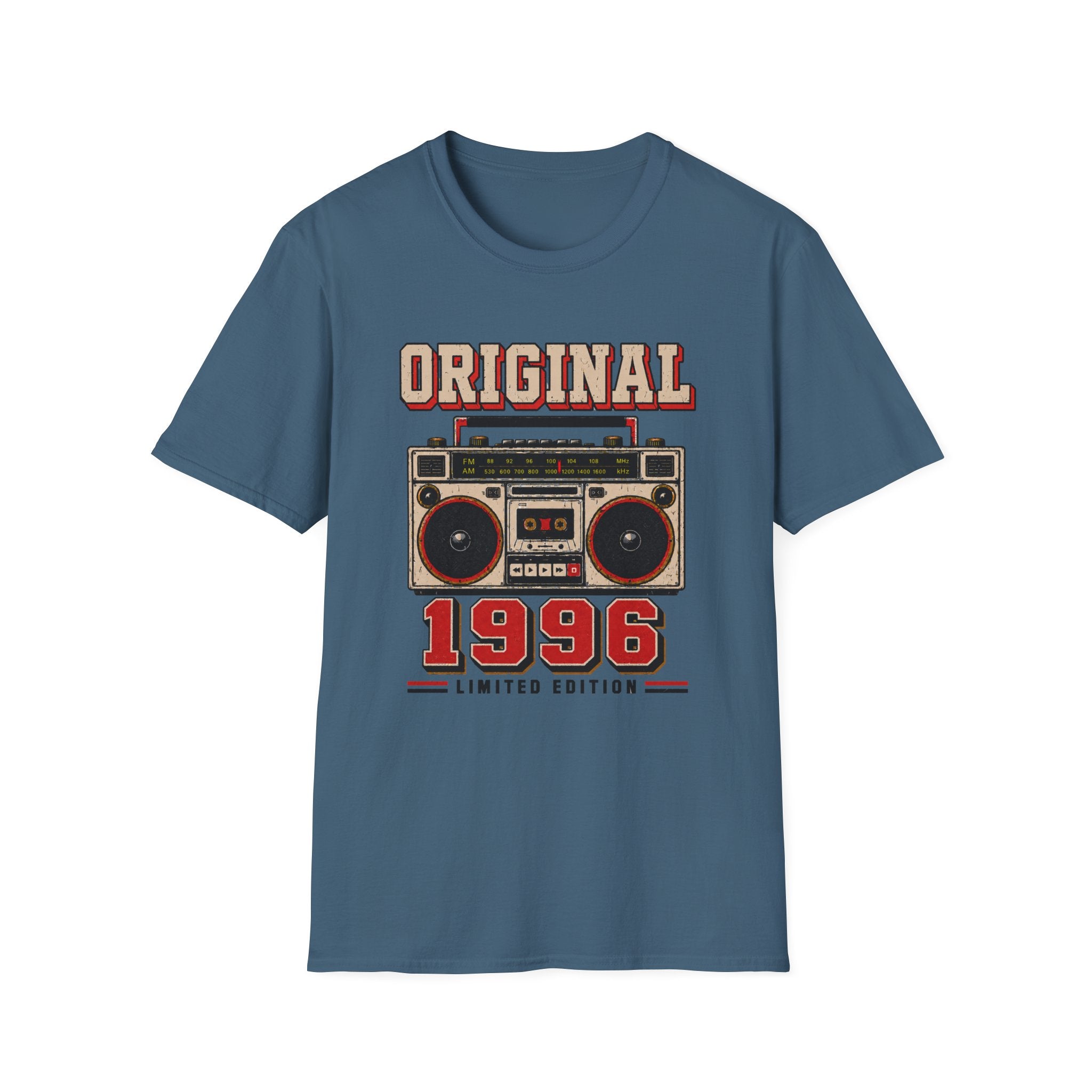 Birth Year 1996 T-Shirt