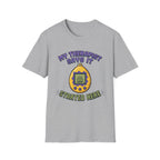 Therapist Started Here T-Shirt