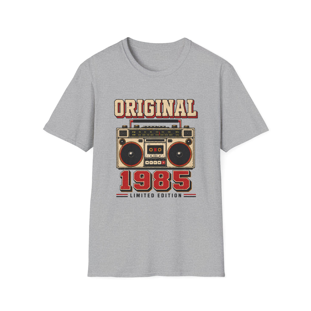 Birth Year 1985 T-Shirt