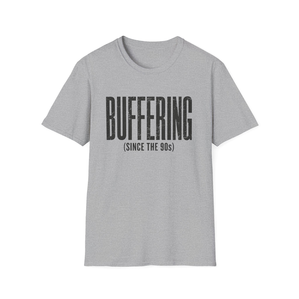 Still Unraveling T-Shirt