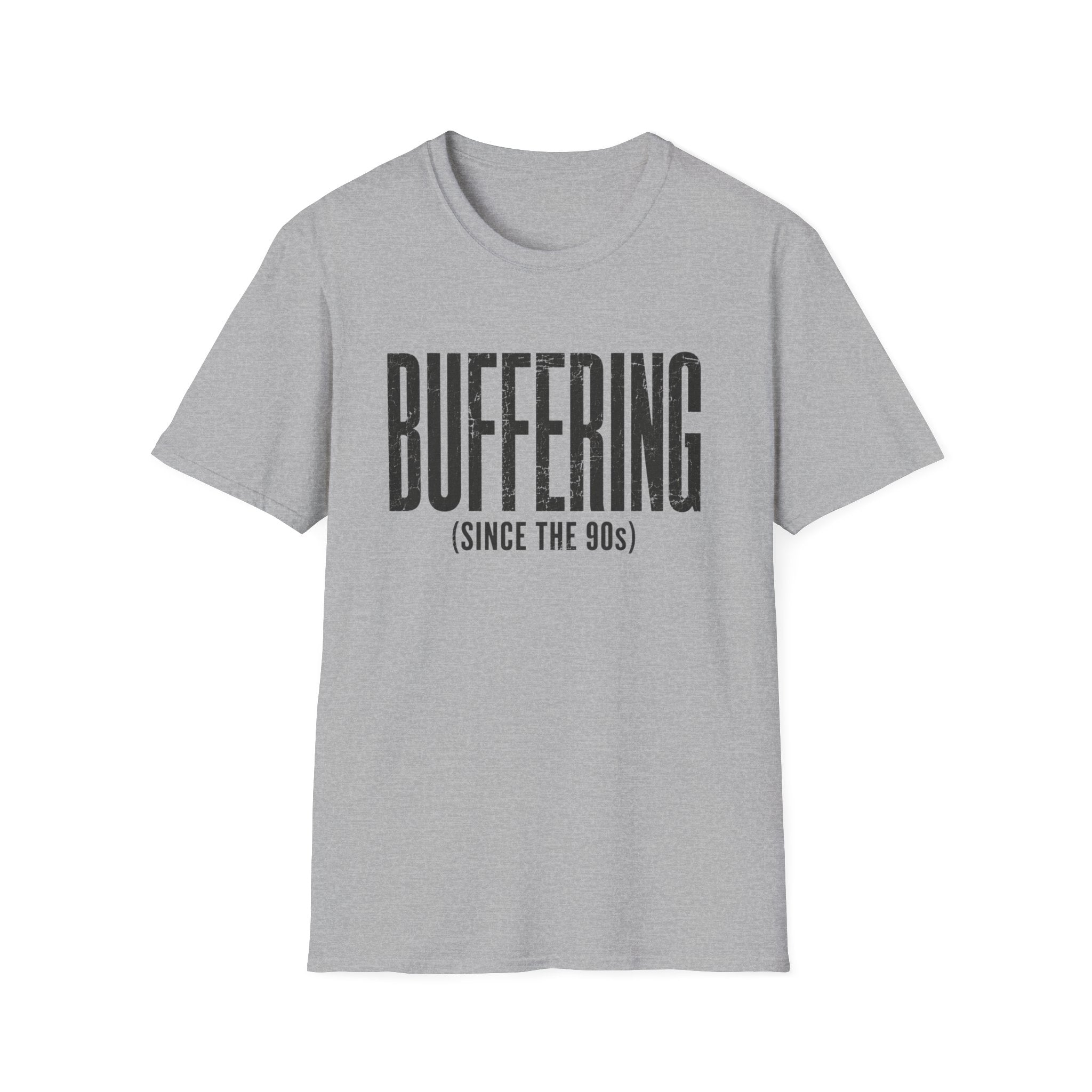 Still Unraveling T-Shirt