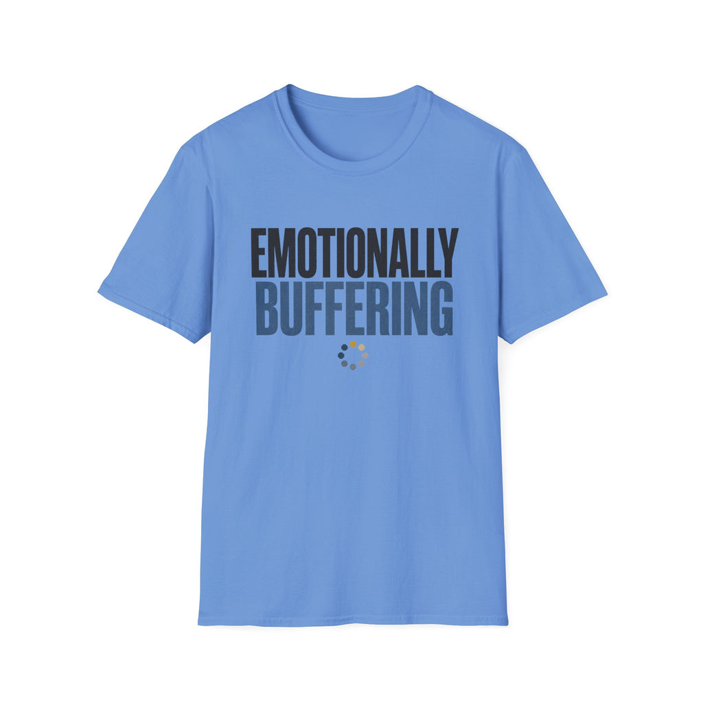 Emotionally Buffering T-Shirt