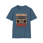 Birth Year 1987 T-Shirt