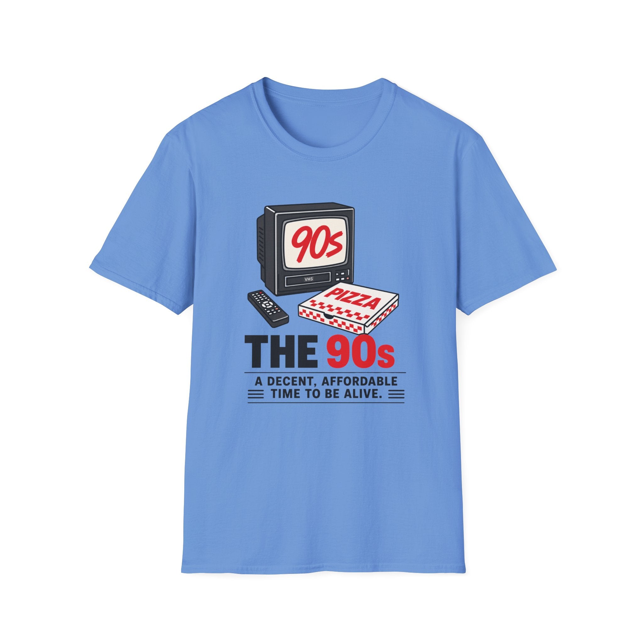 90s Affordable V2 T-Shirt