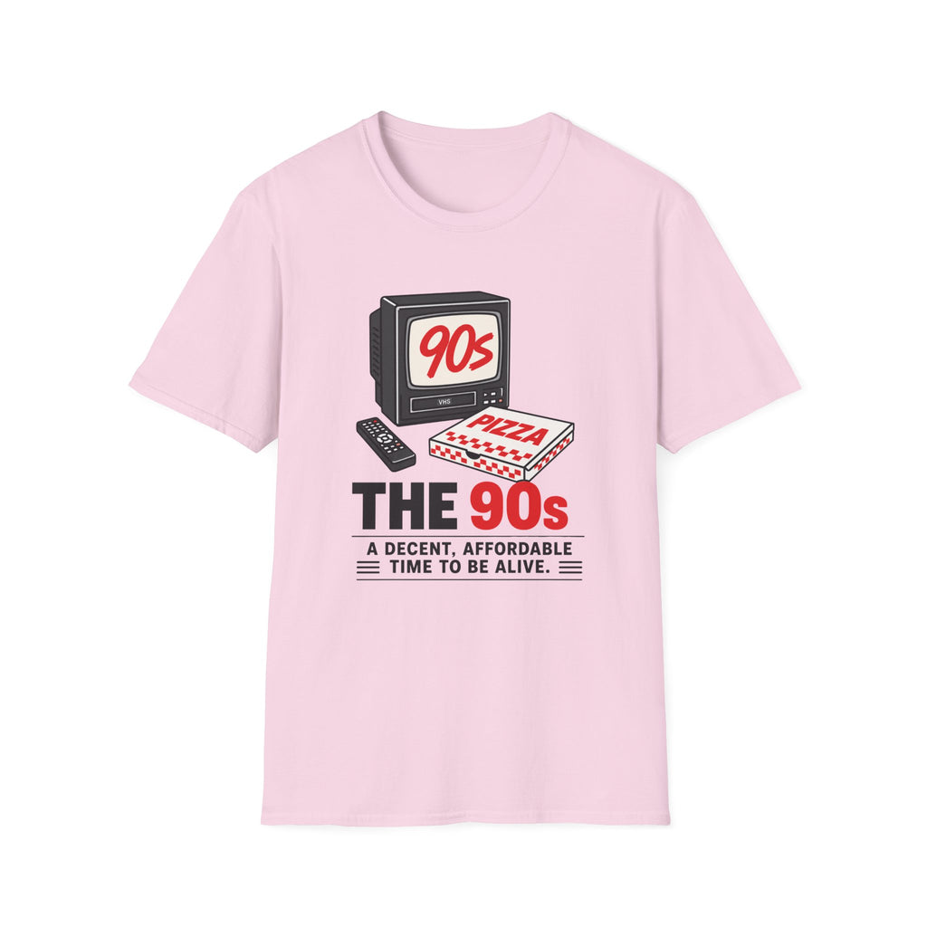90s Affordable V2 T-Shirt