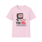 90s Affordable V2 T-Shirt