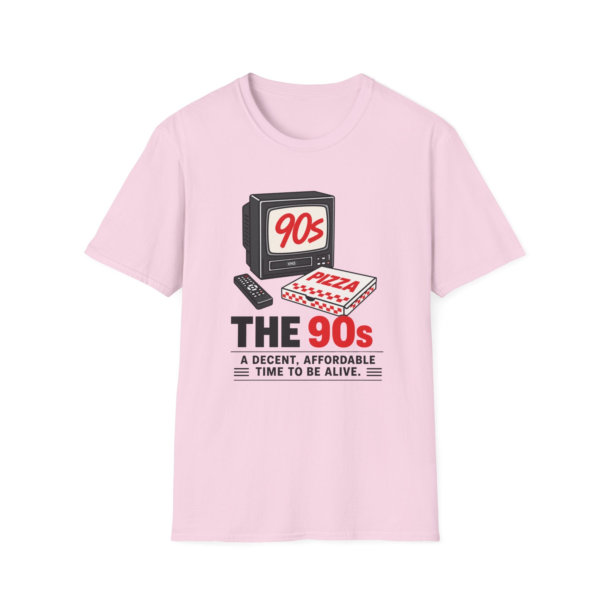 90s Affordable V2 T-Shirt