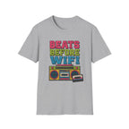 Beats Before Wifi T-Shirt