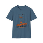 Undefeated No Witness T-Shirt