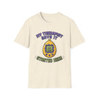 Therapist Started Here T-Shirt