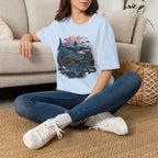 90s Ocean T-Shirt