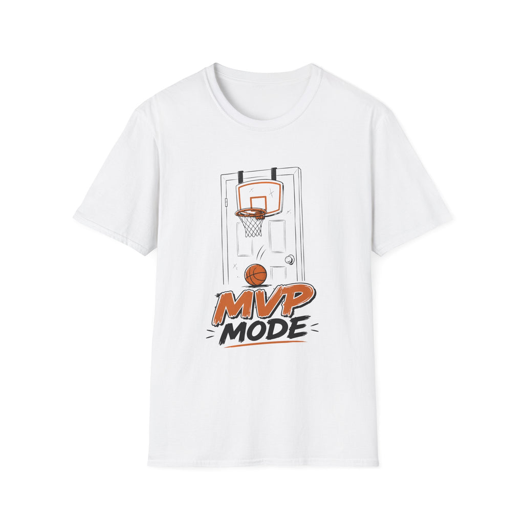 MVP Mode T-Shirt