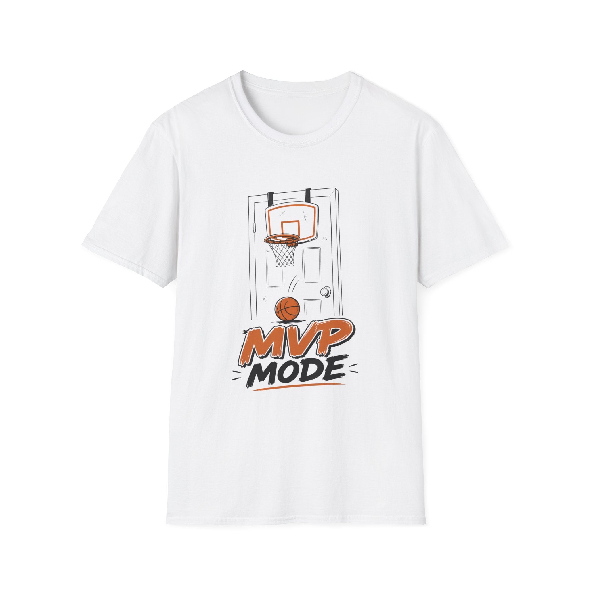 MVP Mode T-Shirt