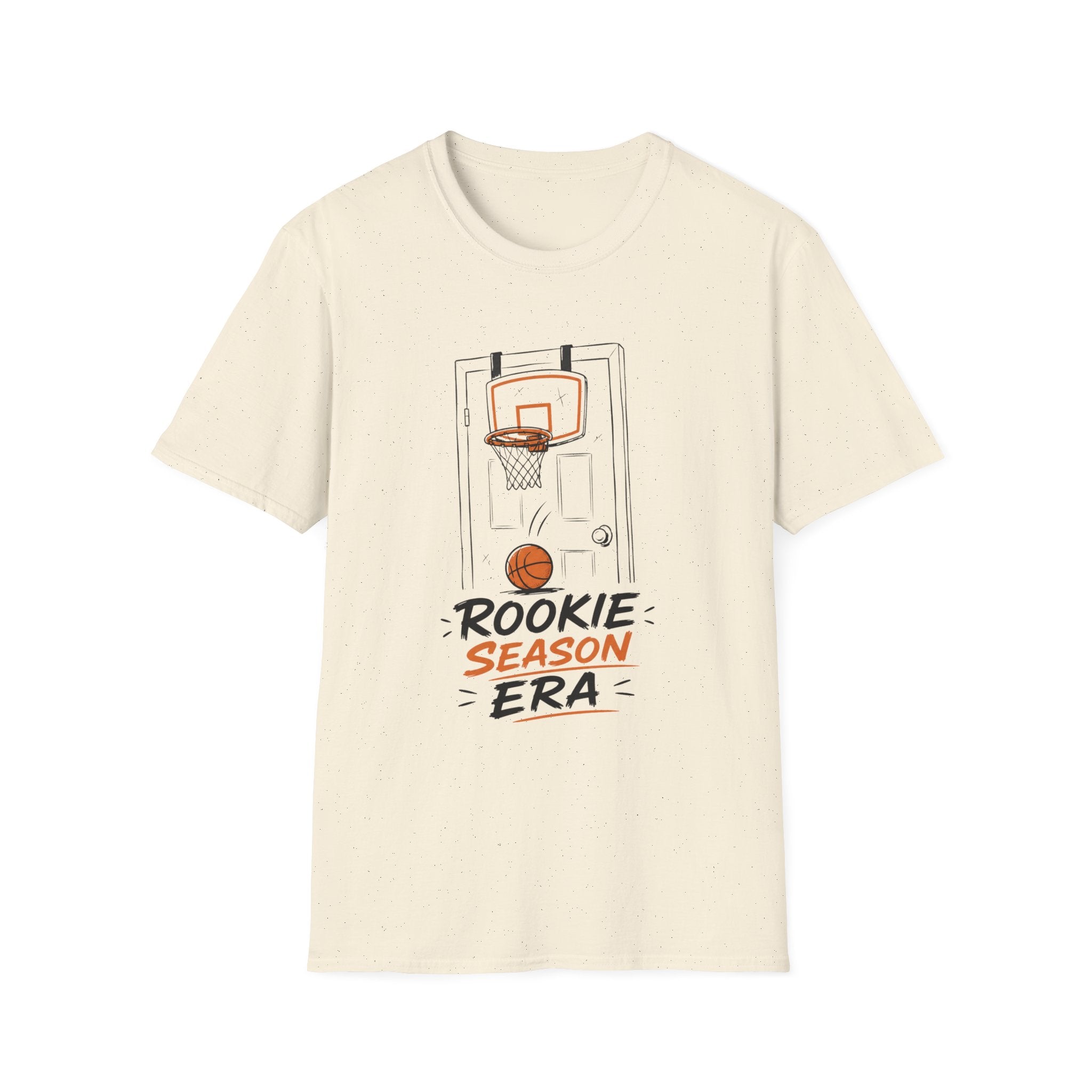 Rookie Season Era T-Shirt