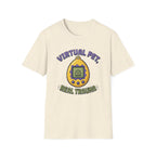 Virtual Pet Real Trauma T-Shirt