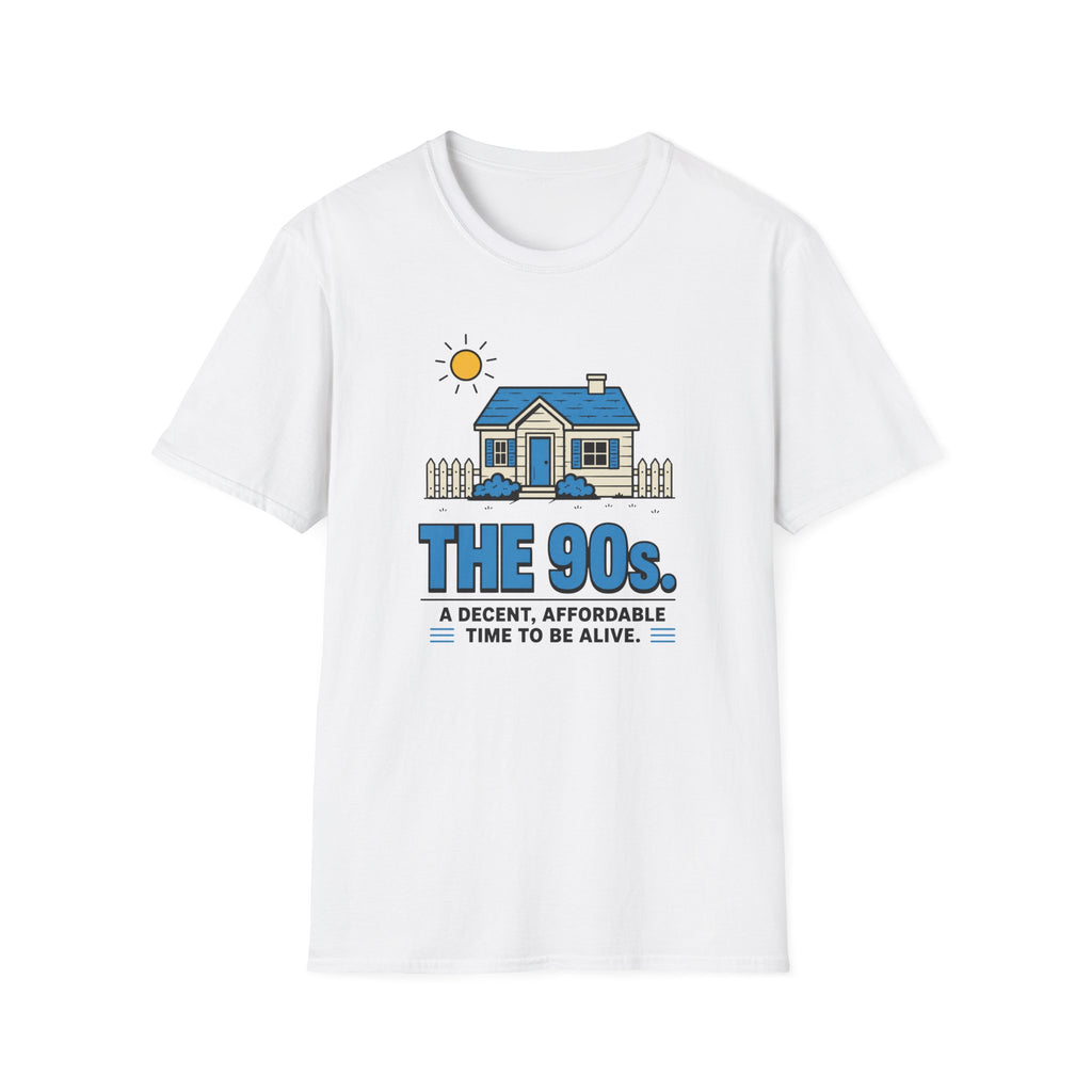 90s Affordable T-Shirt
