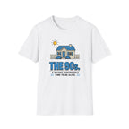 90s Affordable T-Shirt