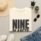Nine Planets T-Shirt