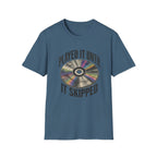 Until It Skipped T-Shirt