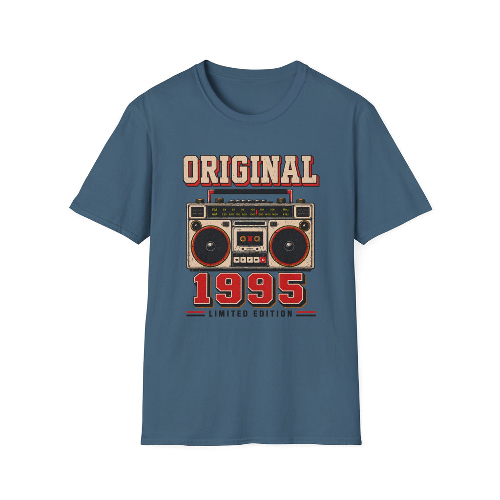 Birth Year 1995 T-Shirt