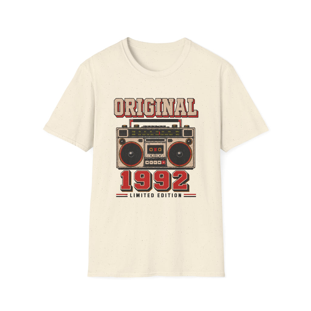 Birth Year 1992 T-Shirt