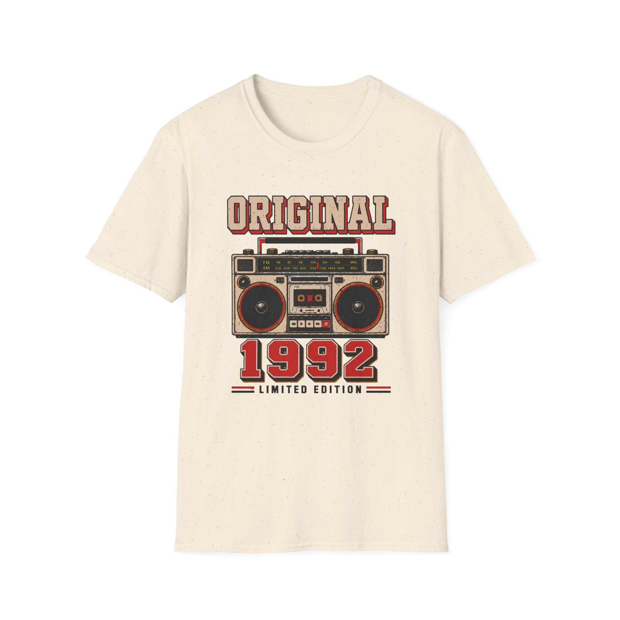 Birth Year 1992 T-Shirt