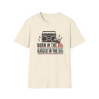 Born 80s Raised 90s V4 T-Shirt