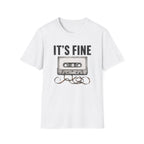 Copy of Program Not Responding T-Shirt