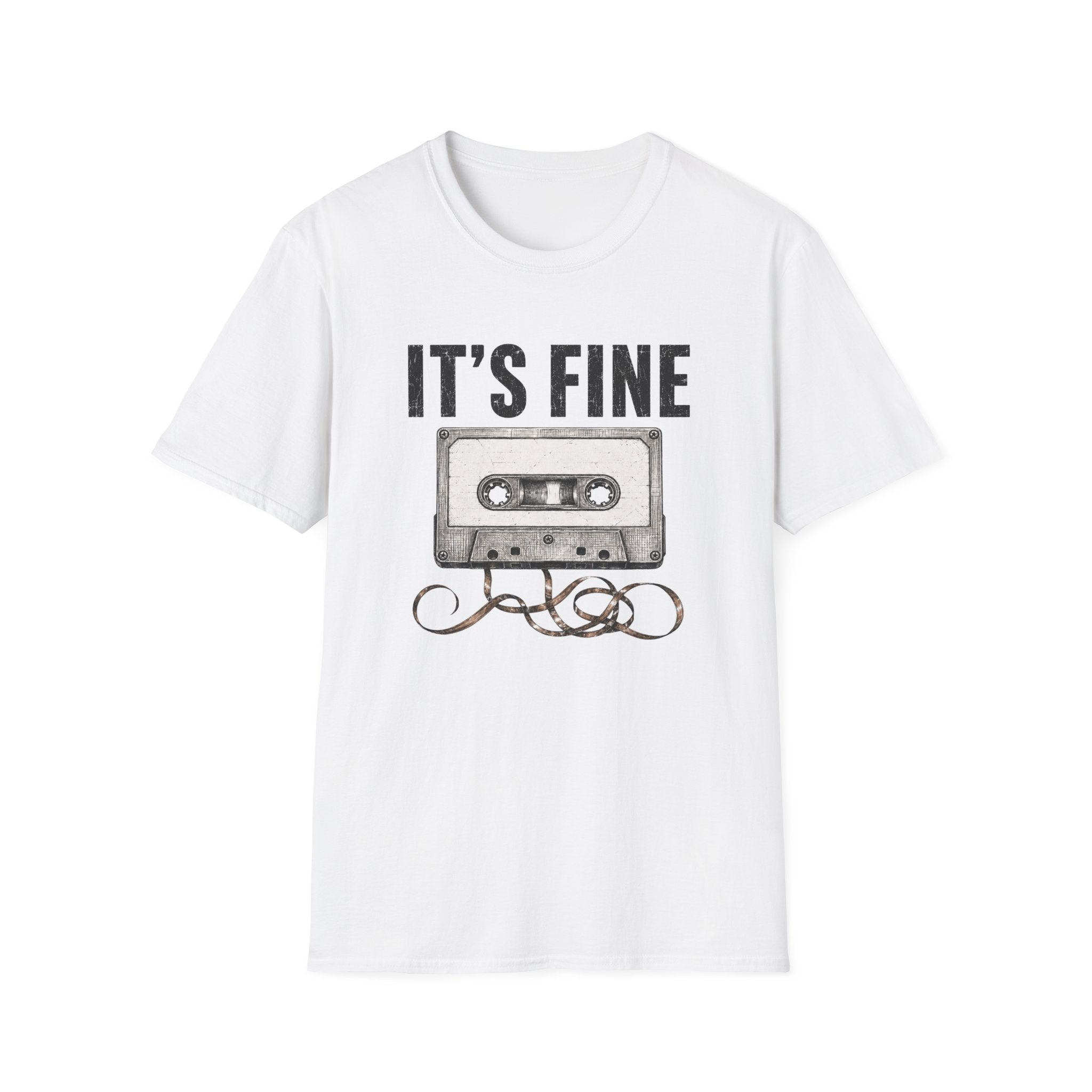 Copy of Program Not Responding T-Shirt