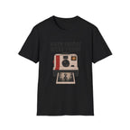Alien Photos Proof T-Shirt