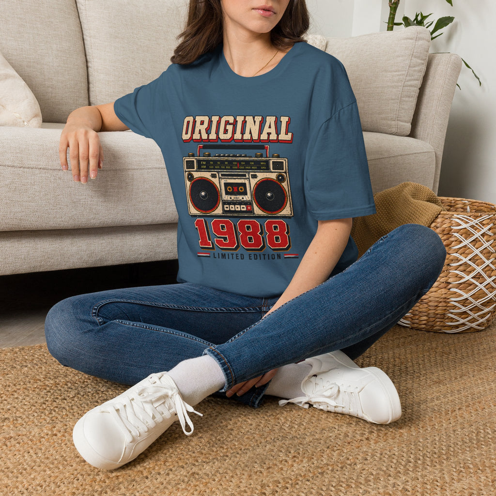 Birth Year 1988 T-Shirt