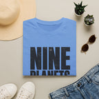 Nine Planets T-Shirt