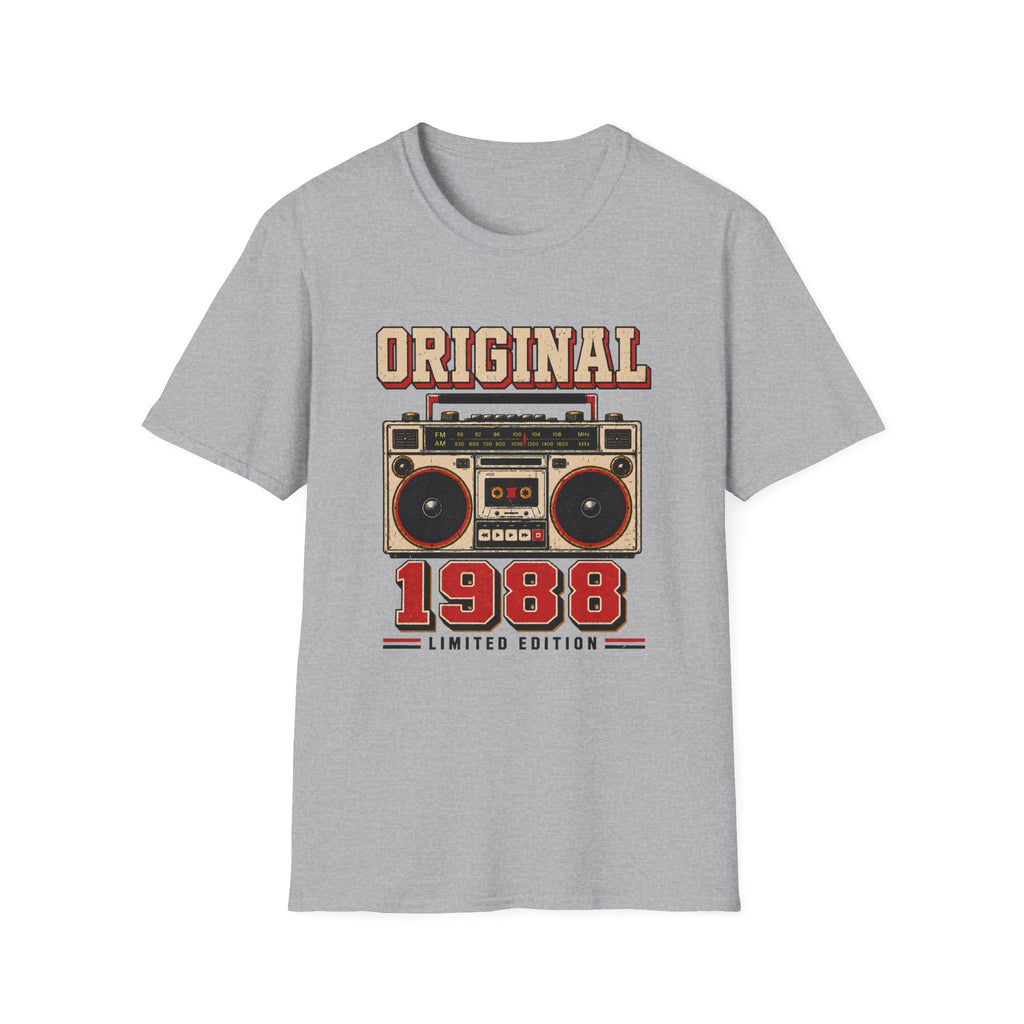Birth Year 1988 T-Shirt