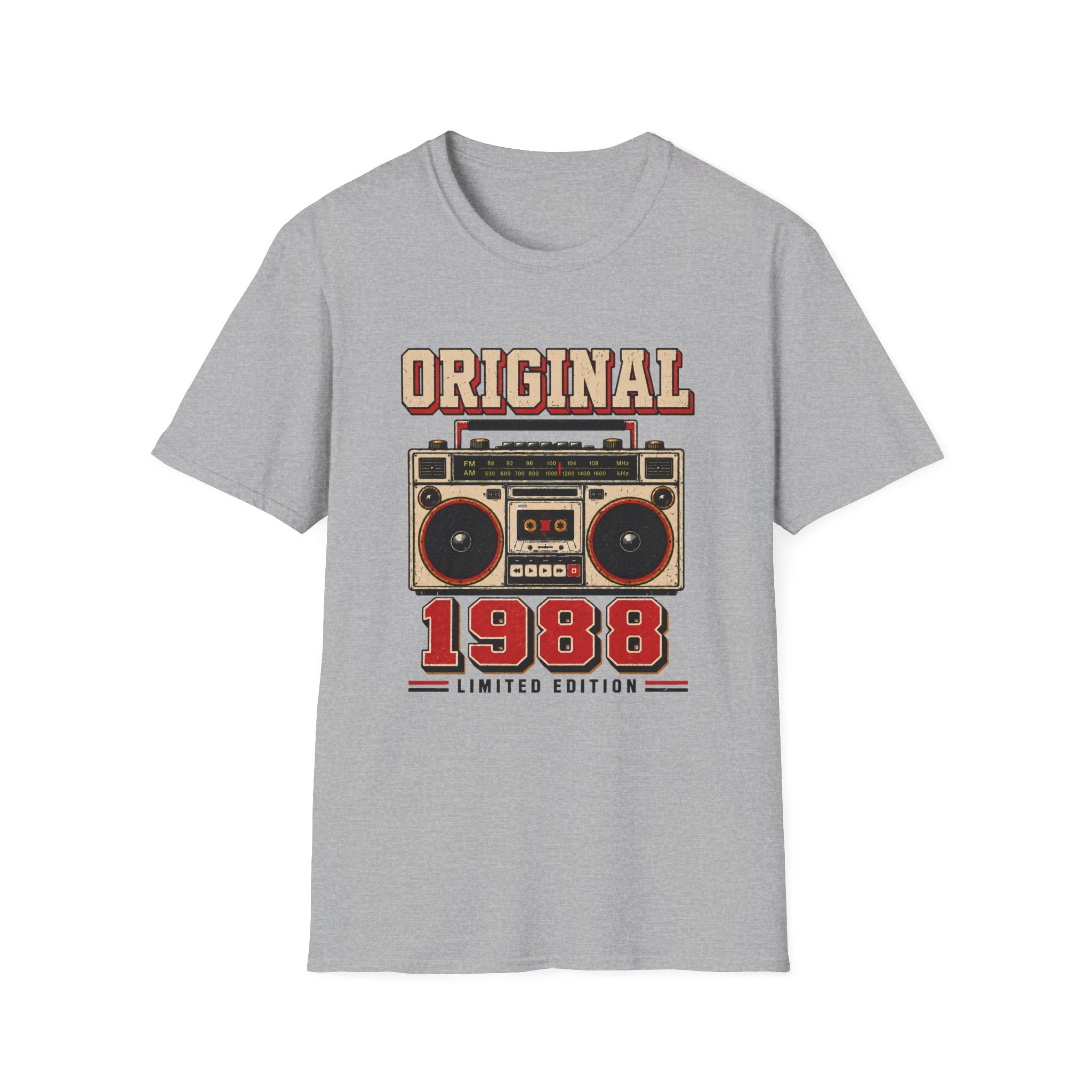 Birth Year 1988 T-Shirt