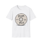 Prom Mix CD T-Shirt