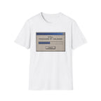 Still Processing Childhood T-Shirt
