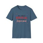 First Red Flag T-Shirt